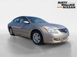 2012 Nissan Altima for sale in Knoxville TN