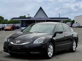 2012 Nissan Altima for sale in Richmond VA