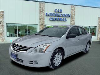 2012 Nissan Altima for sale in Schofield WI