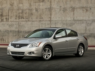 2012 Nissan Altima for sale in Port Arthur TX