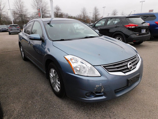 2010 Nissan Altima for sale in Clarksville TN