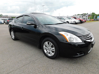 2010 Nissan Altima for sale in Clarksville TN