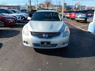 2011 Nissan Altima for sale in Johnson City TN