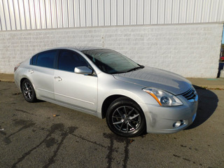 2012 Nissan Altima for sale in Clarksville TN