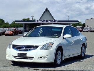 2012 Nissan Altima for sale in Richmond VA