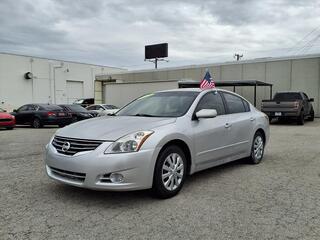 2010 Nissan Altima