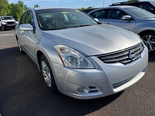 2010 Nissan Altima
