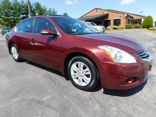 2011 Nissan Altima for sale in Clarksville TN