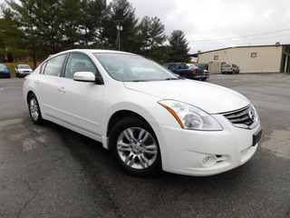 2012 Nissan Altima for sale in Clarksville TN