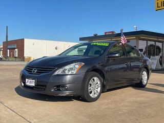 2012 Nissan Altima for sale in Tulsa OK