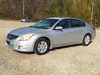 2010 Nissan Altima for sale in Asheville NC