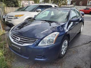 2010 Nissan Altima for sale in Madison TN