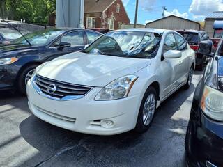 2011 Nissan Altima for sale in Madison TN