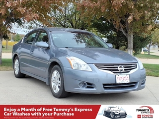 2011 Nissan Altima