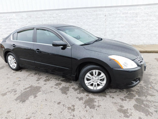 2012 Nissan Altima for sale in Clarksville TN