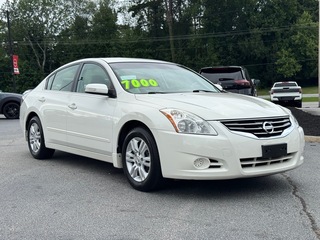2012 Nissan Altima for sale in Easley SC