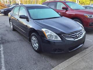 2012 Nissan Altima for sale in Clarksville TN