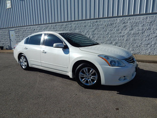 2010 Nissan Altima for sale in Clarksville TN