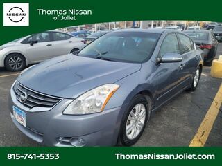 2010 Nissan Altima