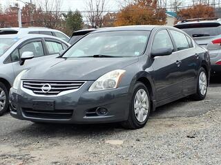 2010 Nissan Altima