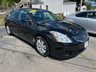 2011 Nissan Altima