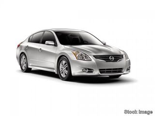 2011 Nissan Altima for sale in Knoxville TN