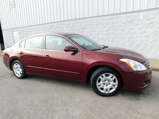 2012 Nissan Altima for sale in Clarksville TN