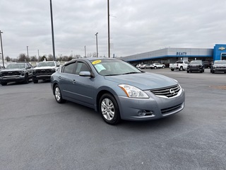 2010 Nissan Altima for sale in Knoxville TN