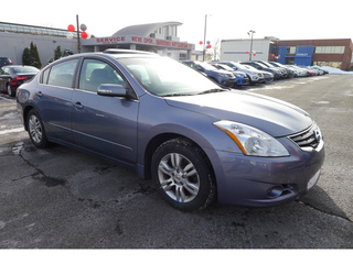 2010 Nissan Altima