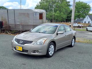 2011 Nissan Altima
