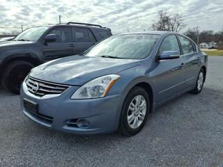 2011 Nissan Altima for sale in Shelbyville TN