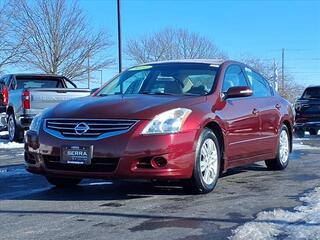 2011 Nissan Altima