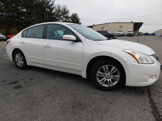 2011 Nissan Altima for sale in Clarksville TN