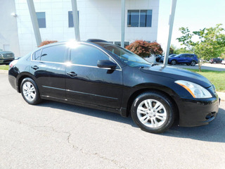 2012 Nissan Altima for sale in Clarksville TN