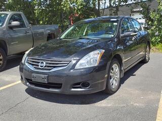 2012 Nissan Altima for sale in West Lebanon NH
