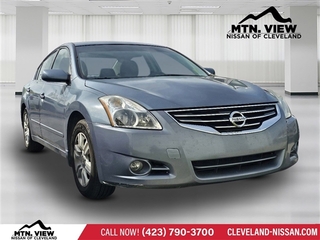 2012 Nissan Altima for sale in Mcdonald TN