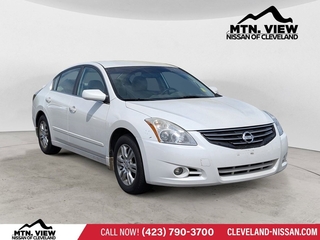 2012 Nissan Altima for sale in Mcdonald TN