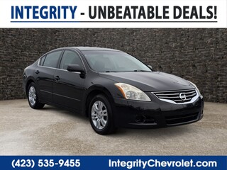 2012 Nissan Altima for sale in Chattanooga TN