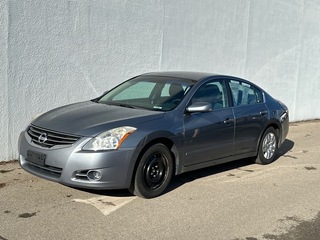 2010 Nissan Altima for sale in Indianapolis IN