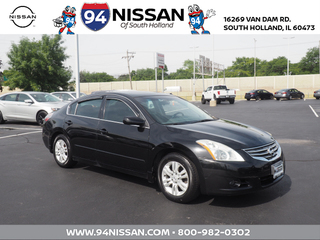 2010 Nissan Altima for sale in South Holland IL