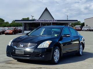 2010 Nissan Altima for sale in Richmond VA