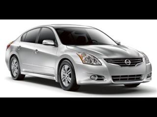 2011 Nissan Altima