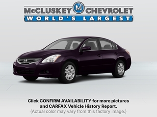 2012 Nissan Altima for sale in Cincinnati OH