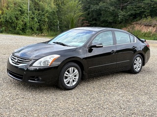 2012 Nissan Altima for sale in Asheville NC