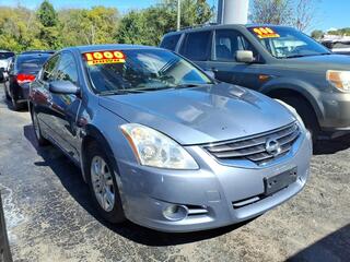 2012 Nissan Altima for sale in Columbus GA