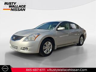 2012 Nissan Altima for sale in Knoxville TN