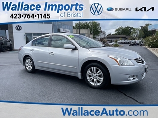 2010 Nissan Altima for sale in Bristol TN