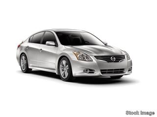 2011 Nissan Altima for sale in Johnson City TN