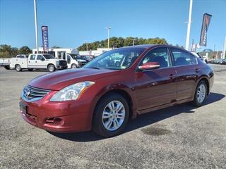 2011 Nissan Altima