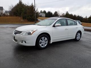 2012 Nissan Altima for sale in Johnson City TN